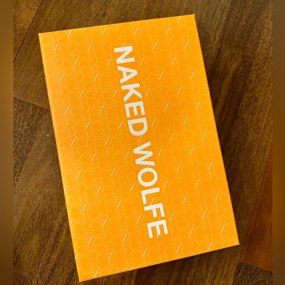 Naked Wolfe slides "The Destiny" new in box. Size 10. - Picture 4 of 7